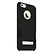 Seidio DILEX Pro for Apple iPhone 6 Plus - Retail Packaging - Black