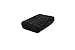 The Rag Company (6-Pack) Premium Grade Black 3 in x 5 in Microfiber Detailing Applicator Sponge
