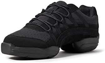 Amazon.com | Skazz by Sansha Womens Dance Studio Exercise Sneakers
