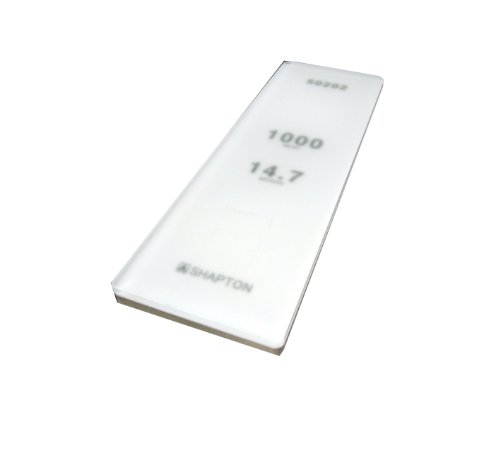 Shapton Glass Stone 1000 Grit - Image 3