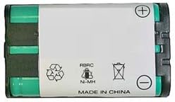 Replacement Phone Battery for Panasonic TL26411 / CPH-496 / CB0104