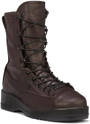 Amazon.com: Belleville F495 ST Steel Toe Boots - ASTM F2413-24 EH