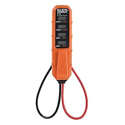 Klein Tools ET45 Voltage Tester, AC Voltage, DC