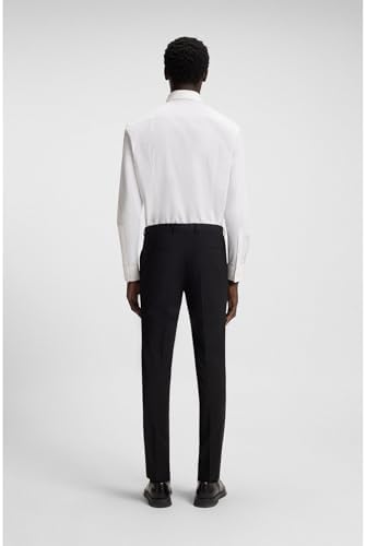 Kenno, Camicia, Bianco (Open White 199), 41, da Uomo