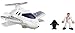 Fisher-Price Imaginext Lazer Jet