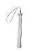 Graduation Tassel with 2020 Year Charm Grad Days(White)