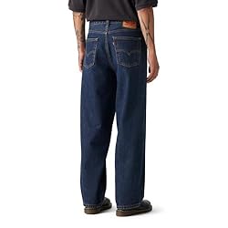 Levi's Men's 578 Baggy Fit Jean, (New) Crusader