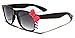 Hello Kitty Bow Women's Fashion Glasses with Bow and Whiskers