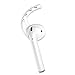 Earhoox 2.0 - for Apple EarPods & AirPods - White