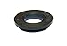 Crown Automotive Vapor Valve Seal Emission Control, black