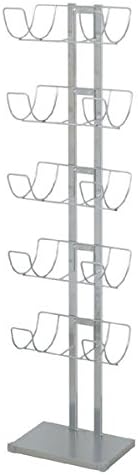 Amazon Co Jp 日本製バスタオル置き バスタオル収納 ランドリーラック ホーム キッチン