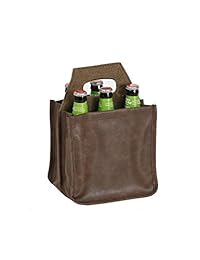 Pack de 6 botella Carrier Craft beer bottles o lat