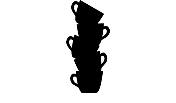 Adhesivo decorativo para pared, diseño de pizarra, para nevera, cocina, 40 cm x 85 cm