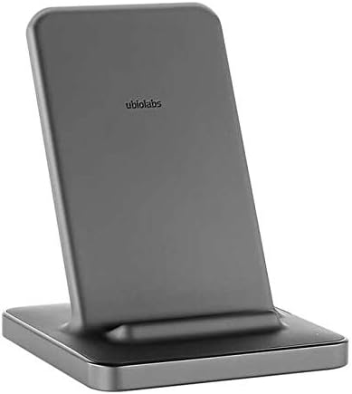 Ubio Labs Wireless Charging Stand for 