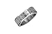 Retroworks Decoder Ring Pig Pen Cipher