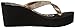 Guess Women's Sahari Wedge Sandal