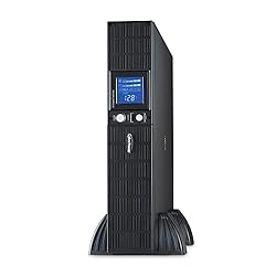 CyberPower OR2200LCDRTXL2U Smart App LCD UPS