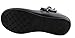 QHamThim Girls Leather Oxford Black School Uniform Outdoor Dress Mary Jane Shoe(Toddler/Little Kid/Big Kid)