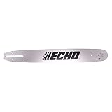 Echo 20F0AD3378C Chainsaw Bar 20"