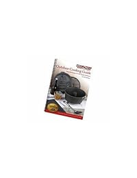 Camp Chef Outdoor Cooking Guide