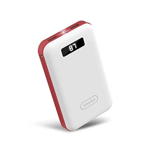 imuto 20000 mah