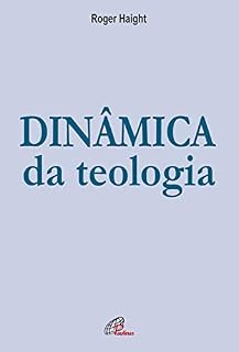 Livro Dinâmica da teologia
