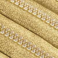 ZIPIT Monster Pencil Case Special Edition, Gold