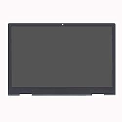 NBPCLCD Screen Replacement L53868-001 for HP Envy