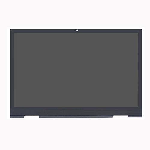 NBPCLCD Screen Replacement L53868-001 for HP Envy