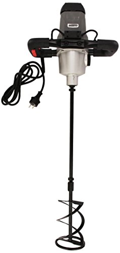Mezcladora de pintura y mortero eléctrica