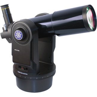 Meade ETX-80 AT-TC-BB Astro Telescope Autostar Backpack Edition w/ Tripod, Backpack, No 0805-04-20