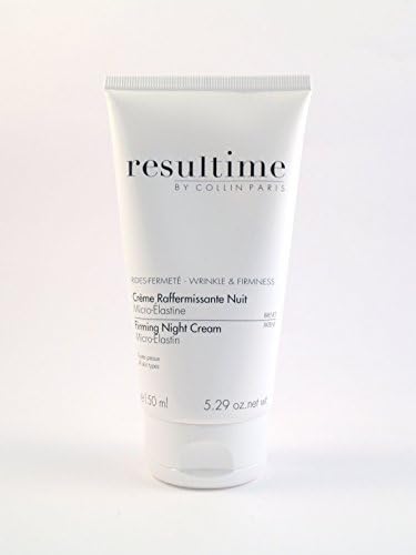 Collin Paris Resultime Firming Night Cream 150ML