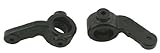 RPM Inline Steering Blocks for The Blitz, Black