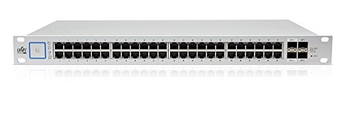 Ubiquiti-UniFi-Switch-48-Ports-Managed-US-48-500W