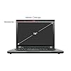 Lenovo-ThinkPad-T430-i5-3320M-26GHz-8GB-RAM-256GB-SSD-DVDRW-141-WXGA-1600x900-Webcam-Windows-10-Pro-64-bit-WiFi-Grade-A-Renewed Lenovo ThinkPad T430 i5-3320M 2.6GHz 8GB RAM, 256GB SSD DVDRW 14.1 inches, Windows 10 Pro 64 bit (Renewed)