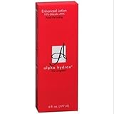 Alpha Hydrox AHA Enhanced Lotion 6 oz WLM