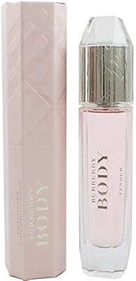 burberry body eau de toilette 60ml