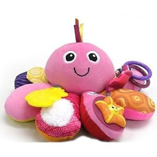 lamaze octivity time