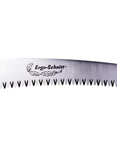 Ergo-Schnitt 50007 Profi Handsäge 270, Japanqualität, 270 mm Sägeblatt – Bild 5