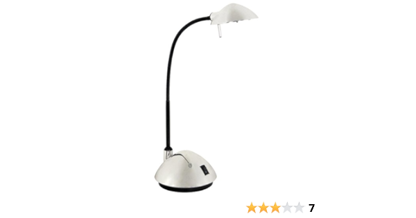 Lamp Halogen Desk 20w Amazon Com