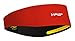 Halo Headband Pullover, Red, One Size