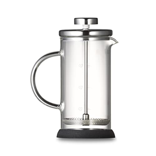 Melitta 173082 Classic French Press cafetiere, 3 Cups, 350 ml Pricepulse