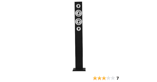 vivitar bluetooth speaker vf60015bt