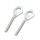 Cosmoska Rear Wheel Chain Adjuster Tensioner Tools