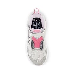 New Balance Dynasoft Nitrel V6 Running Shoe, Grey