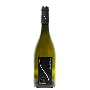 Roussette Altesse Cuvée Fleur de Savoie 2014 Blanc