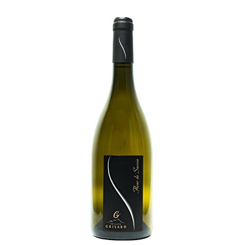 Roussette Altesse Cuvée Fleur de Savoie 2014 Blanc