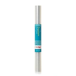 Con-Tact Brand Premium Non-Adhesive Shelf and