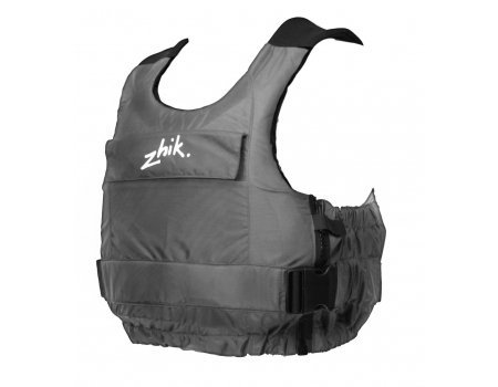 Zhik Racing Buoyancy Aid Grey LG