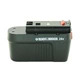 Black & Decker HPB24 24 Volt Battery
